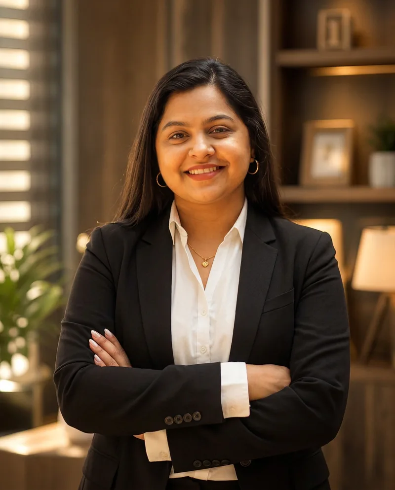 Ajisha Kannan