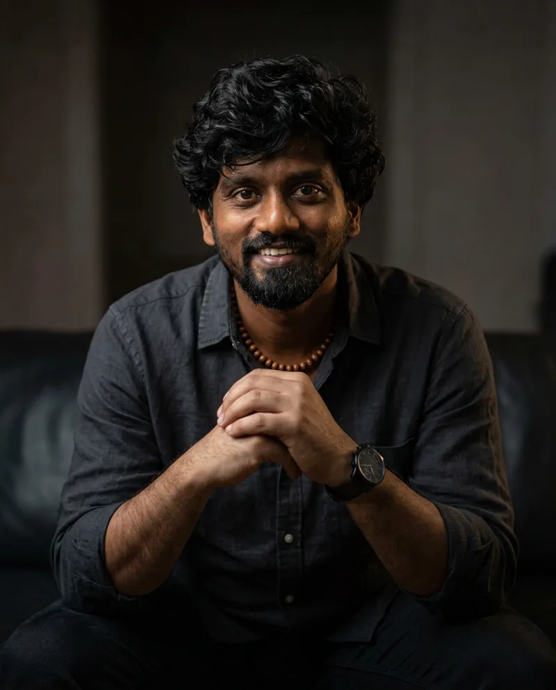 Sunil Densil